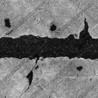 Seamless Textures of Asphalt + Normal & Bump Mapping